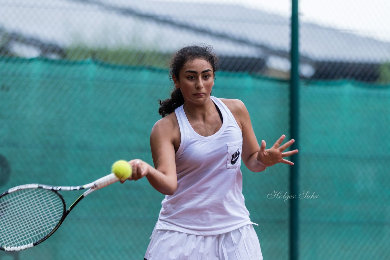 Emma Gevorgyan 331 - Schwartau Open